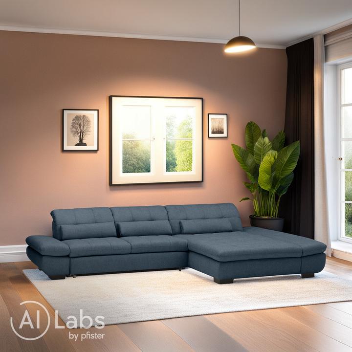 Produktbild Xora 7686 (Ecksofa)