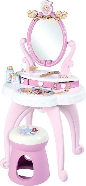 Smoby DP 2 In 1 Hairdresser