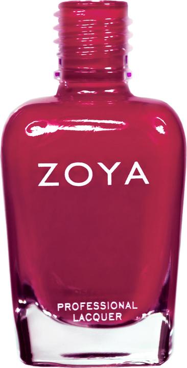 Actual product image Zoya Quinn (Colour paint)