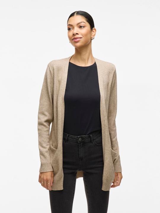 Image du produit Vila Cardigan basique (L)