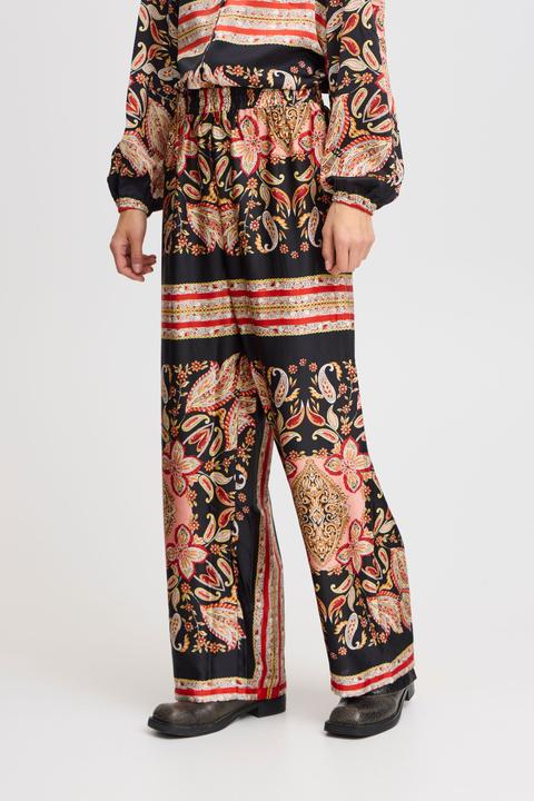 Actual product image Ichi IXBRIGITTE PA 20123459 (44)