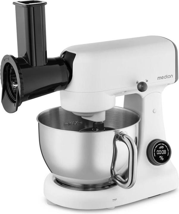 Actual product image Medion Digitale Küchenmaschine MD12600 (800 W)