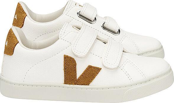 Produktbild Veja Kinder Sneaker Esplar Velcro (23)