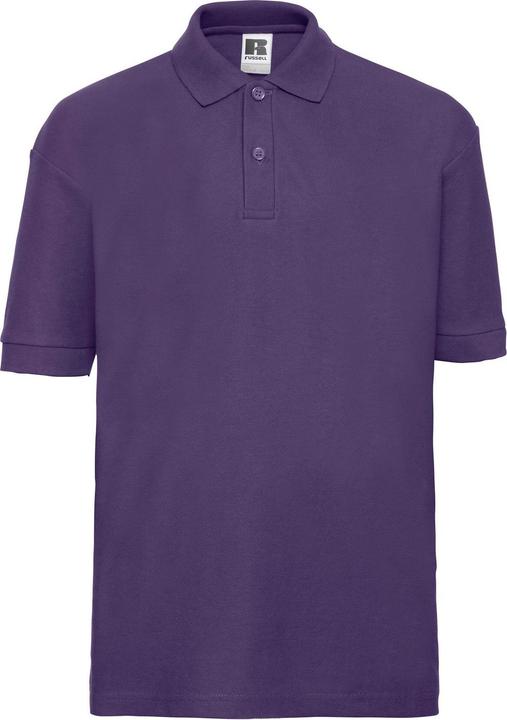 Russell Poloshirt (128)