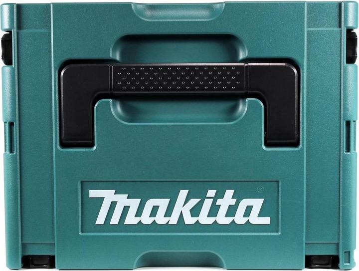 Actual product image Makita Rechargeable blind rivet setting tool