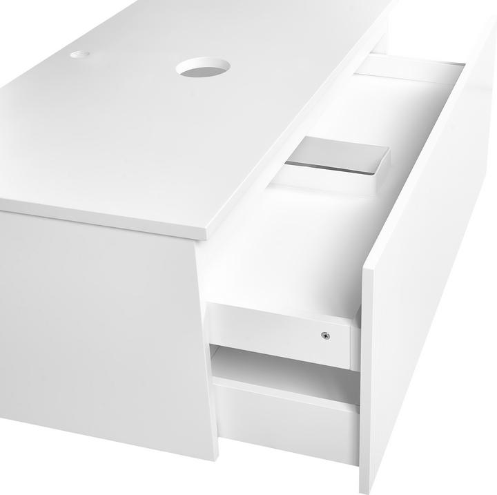 Actual product image Beliani Alzira