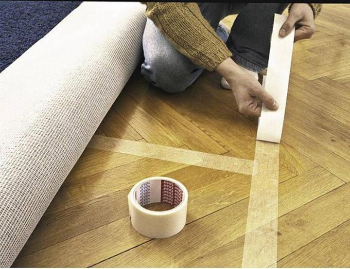Produktbild tesa Verlegeband REMOVABLE (50 mm)