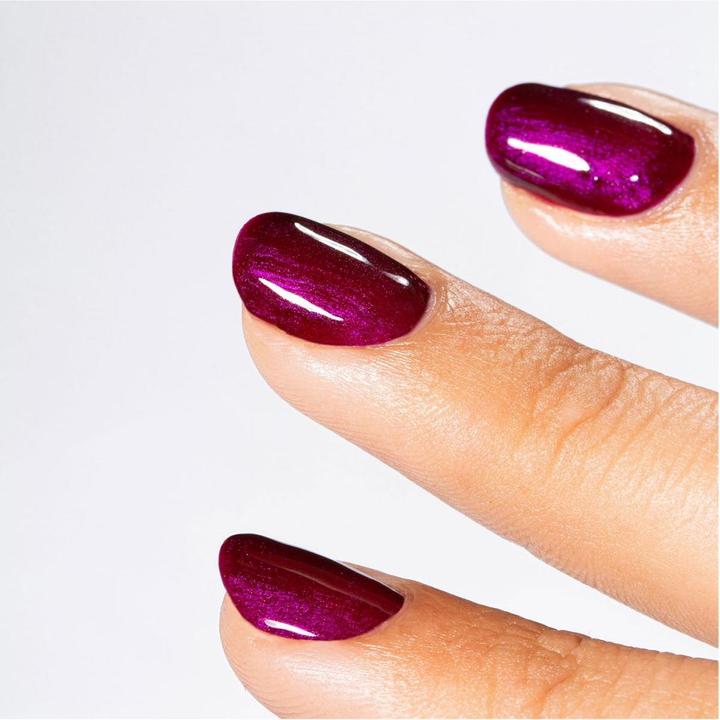 Produktbild Mesauda ME By - ME Gel Polish Palais 224 (224, Gel-Effekt Nagellack)