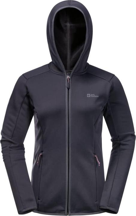 Immagine prodotto Jack Wolfskin Baiselberg con cappuccio FZ (L)