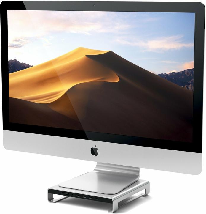 Produktbild Satechi St-Amshs (USB-C, 5 Ports)