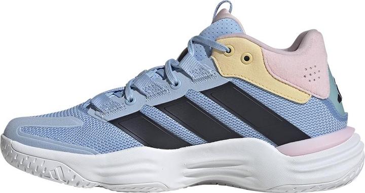 Actual product image adidas Courtstabil Damen (39 1/3)