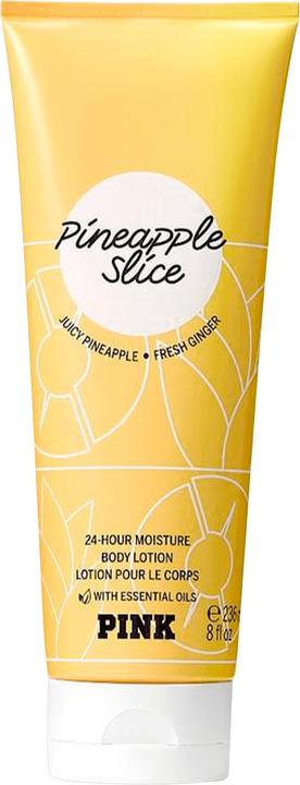 Produktbild Victoria's Secret Pink Pineapple Slice (Körperlotion, 236 ml)