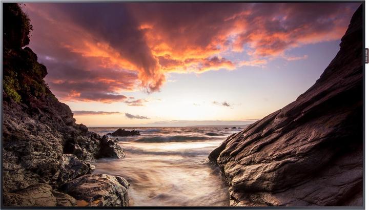 Produktbild Samsung PH55F-P Public Display (1920 x 1080 Pixel, 55")