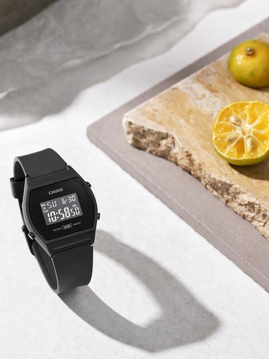 Immagine prodotto Casio Vintage Edgy (Orologio digitale, 38.90 mm)