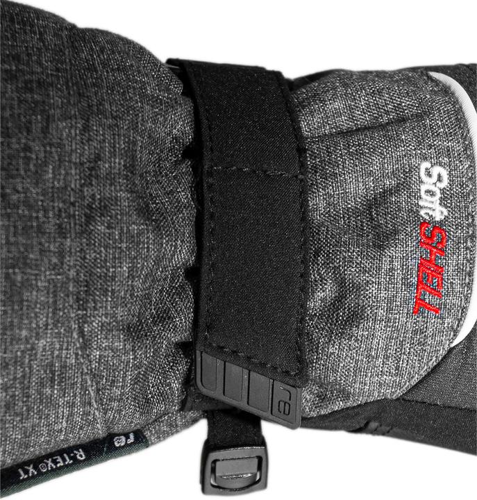 Image du produit Reusch Gant Kondor R-TEX XT Junior (4)