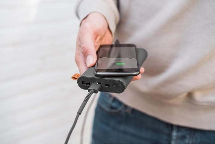 Immagine prodotto Fresh'N Rebel Powerbank (18000 mAh, 10 W, 66.60 Wh)