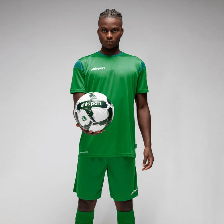Actual product image Uhlsport Squad 27 training T-shirt (M)