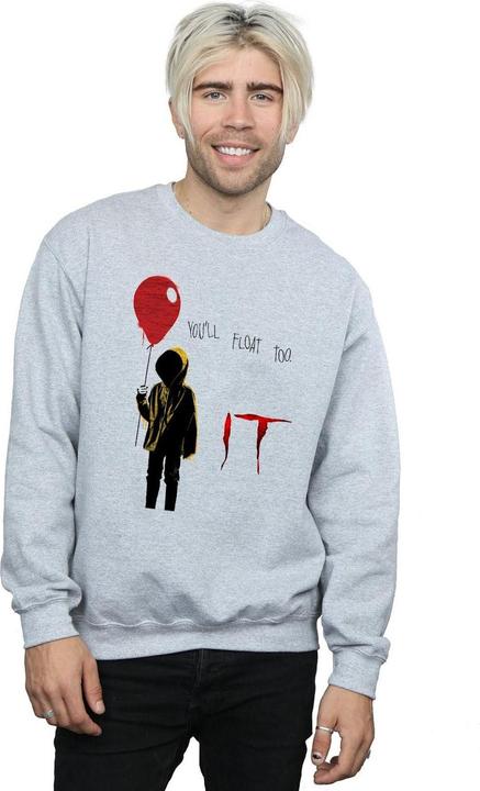 Produktbild Universal Textiles Georgie Float Sweatshirt (M)