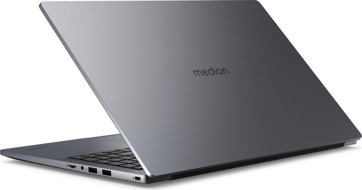 Produktbild Medion Notebook E15223 (MD62644) (15.60", Intel N100, 4 GB, 128 GB, CH)