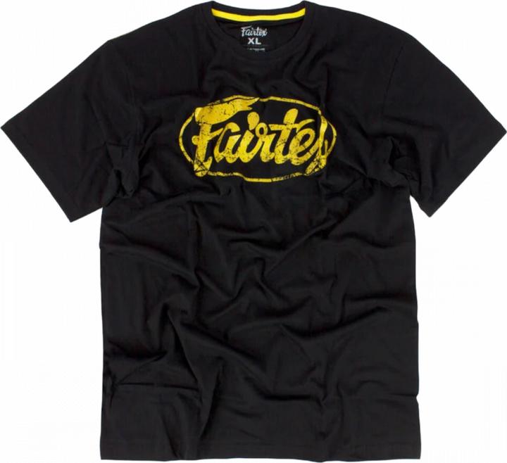 Actual product image Fairtex T-Shirt (M)
