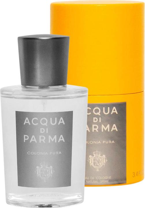 Produktbild Acqua Di Parma Colonia Pura (Eau de Cologne, 100 ml)