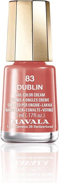 Immagine prodotto Mavala Smalto per unghie Mini Colour (Rosa antico, Smalto)