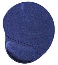 Produktbild Gembird MP-GEL-B Gel mouse pad w