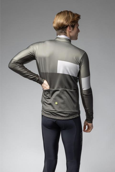 Produktbild Alé Pr-E Geometric Jacket (L)