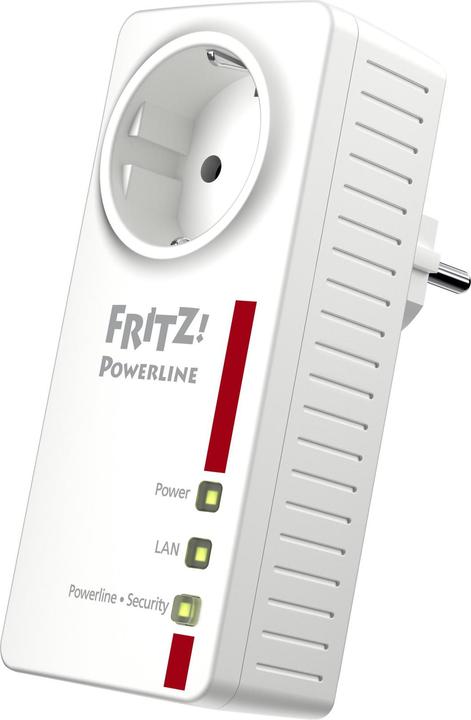 Produktbild AVM FRITZ!Powerline 1220 Set (1200 Mbit/s)