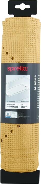 Actual product image spirella Alaska (36 x 71 cm)