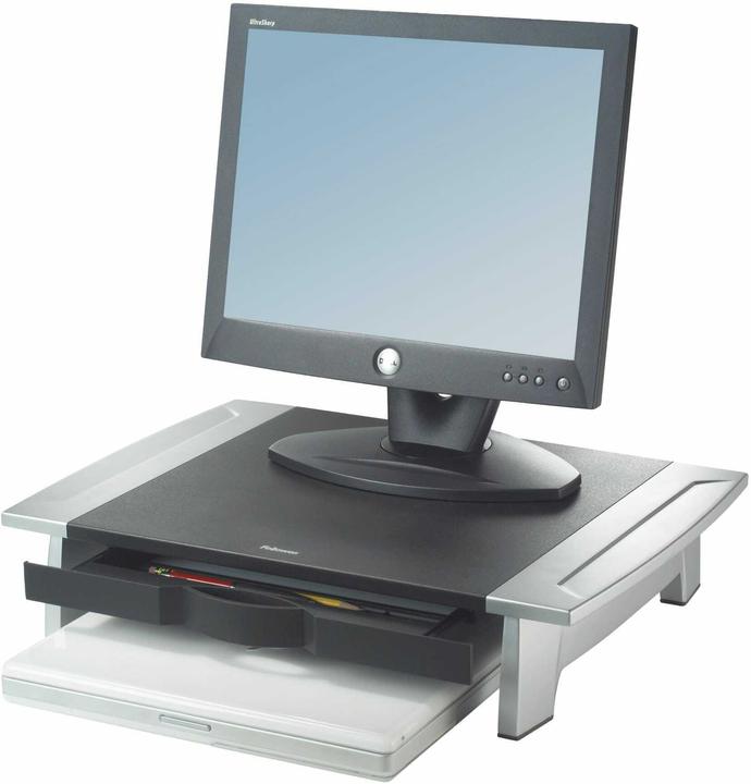 Fellowes Supporto per monitor