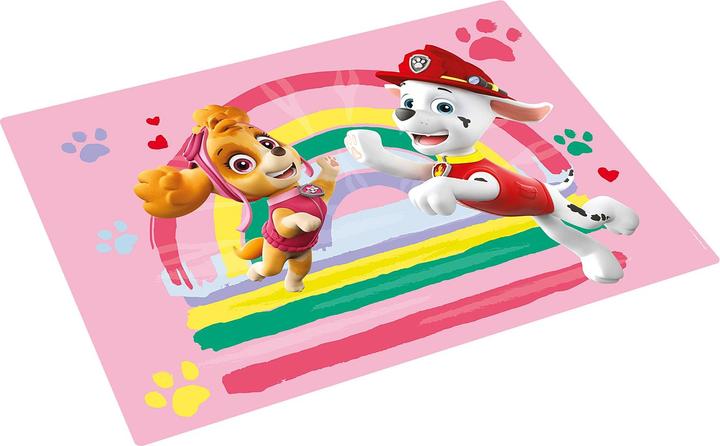 Produktbild pos Paw Patrol (1 Stk., 42 x 29 cm)