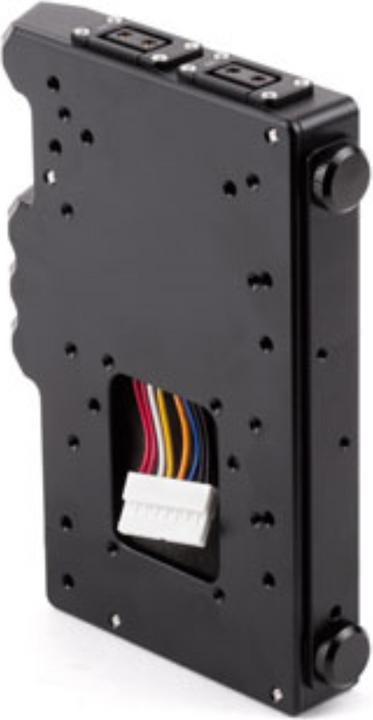 Produktbild Wooden Camera D-Box (RED DSMC2, Power Distribution Portion Only)