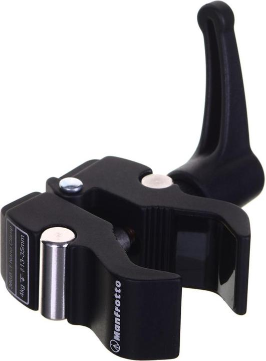 Immagine prodotto Manfrotto Morsetto Nano (Morsetto per stativo)