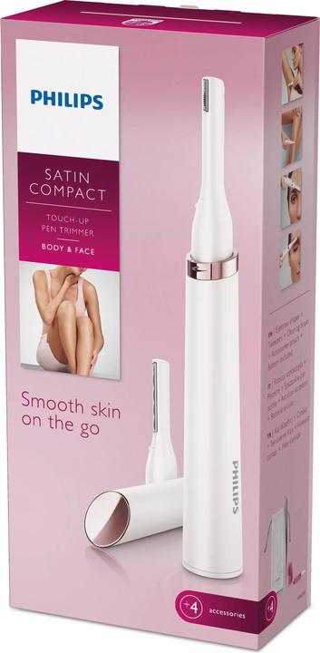 Image du produit Philips Korrekturtrimmer