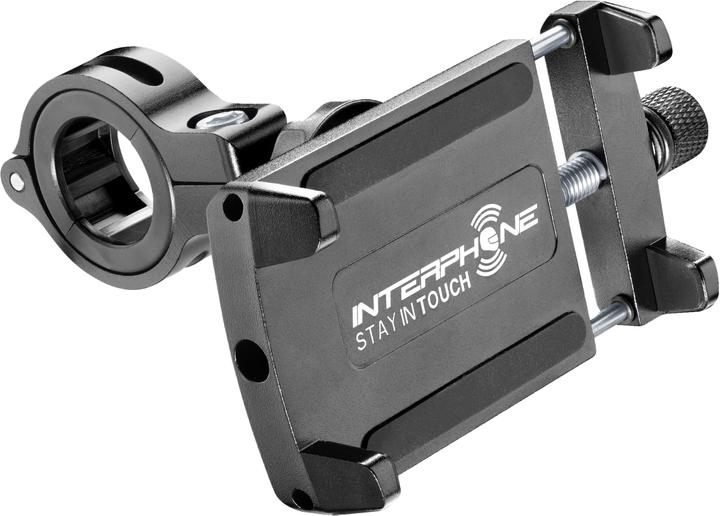 Image du produit Interphone Telefoonhouder Motor/Fiets Stuur