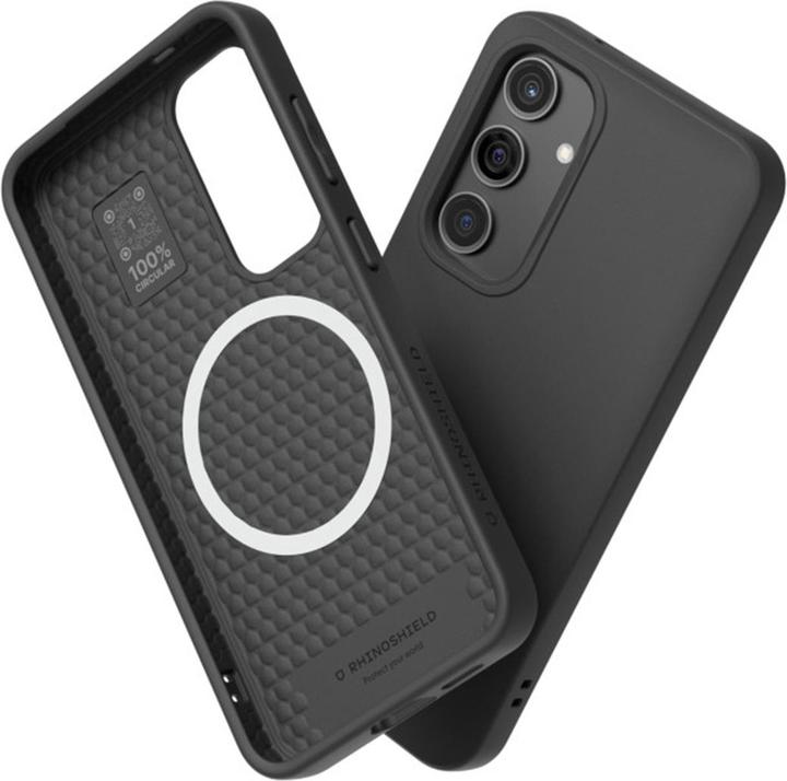 Image du produit RhinoShield SolidSuit Classic (Samsung Galaxy S24)
