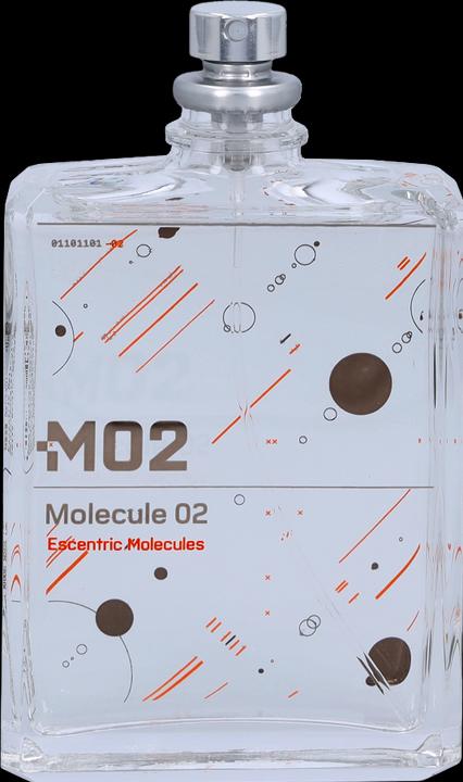 Produktbild Escentric Molecules Molecule 02 (Eau de Toilette, 100 ml)