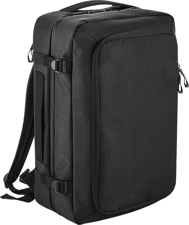 Bagbase 2rädriger Kabinenkoffer 40L (40 l, Handgepäck (bis 50l))
