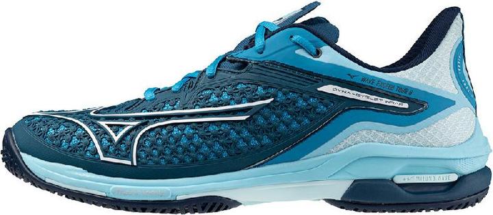 Mizuno tennisschuhe wave exceed tour ac (45)