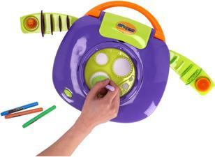 Image du produit Hasbro Spirograph Design Studio