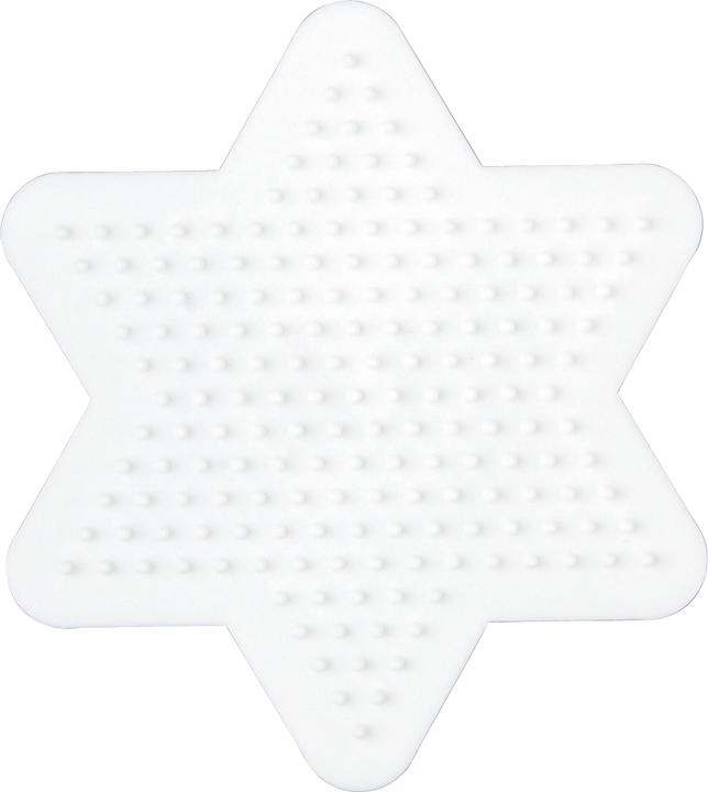 Image du produit Hama Perlen Service de repassage de signes-étoiles