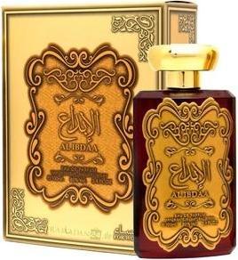 Actual product image Ard Al Zaafaran Ard Al Ibdaa (Eau de parfum, 100 ml)