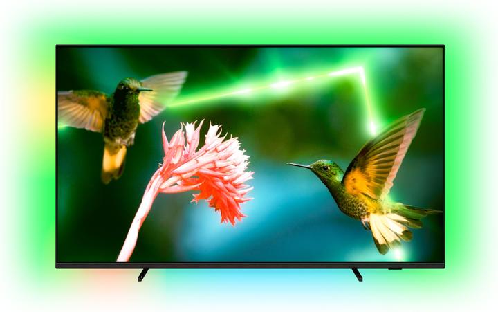 Produktbild Philips 55PML9507 (55", PML9507, LED, 4K, 2022)