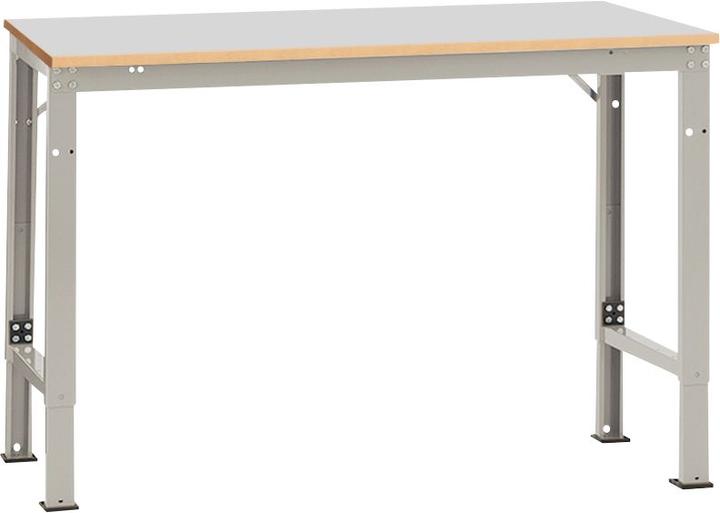 Produktbild Manuflex Werkbanksystem Standard (175 cm, 70 cm)