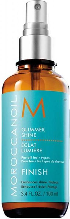 Moroccanoil Glimmer Glanz (100 ml)