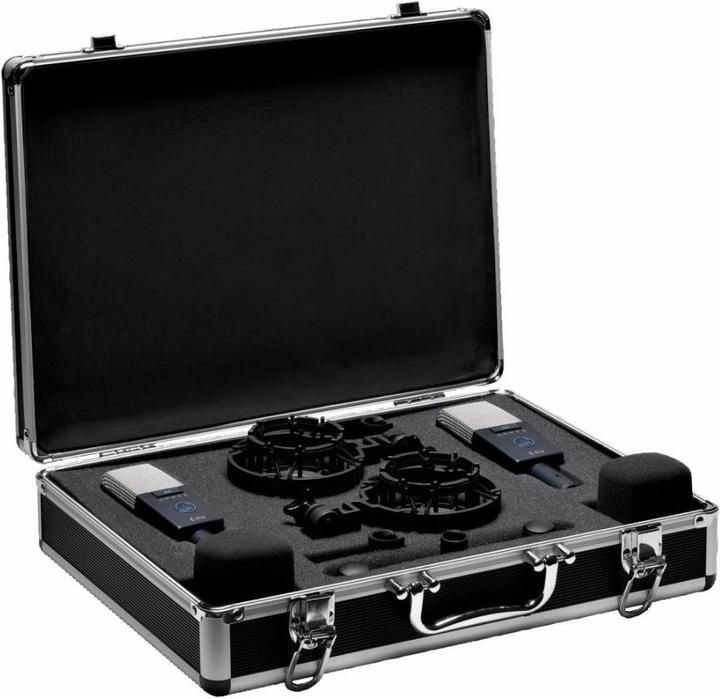 Produktbild AKG Pro C414 XLS Stereo-Set