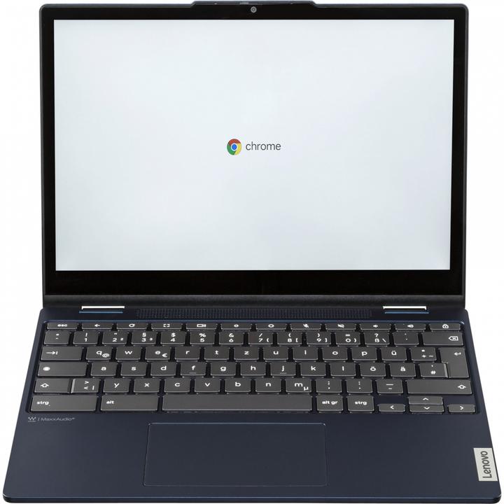 Produktbild Lenovo IdeaPad Flex 3 Chromebook (15.60", Intel Pentium Silver N6000, 8 GB, 1000 GB, DE)