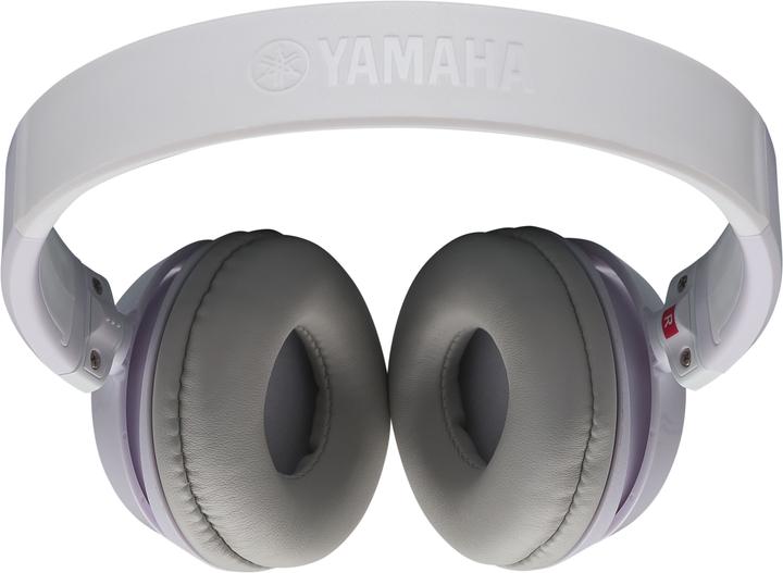 Produktbild Yamaha HPH-50 (keine Geräuschunterdrückung, Kabelgebunden)