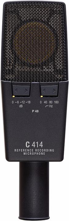 Produktbild AKG Pro C414 XLS Stereo-Set